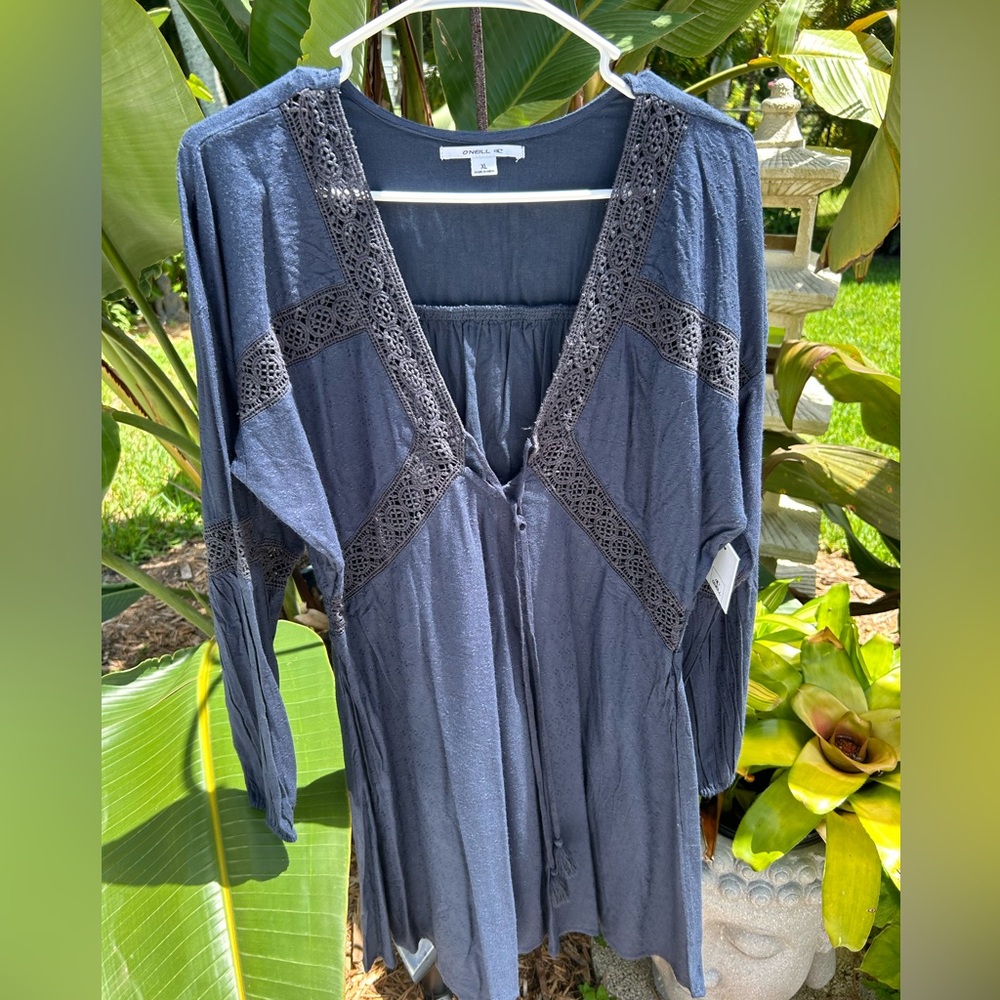 BNWT O’NEILL Dress